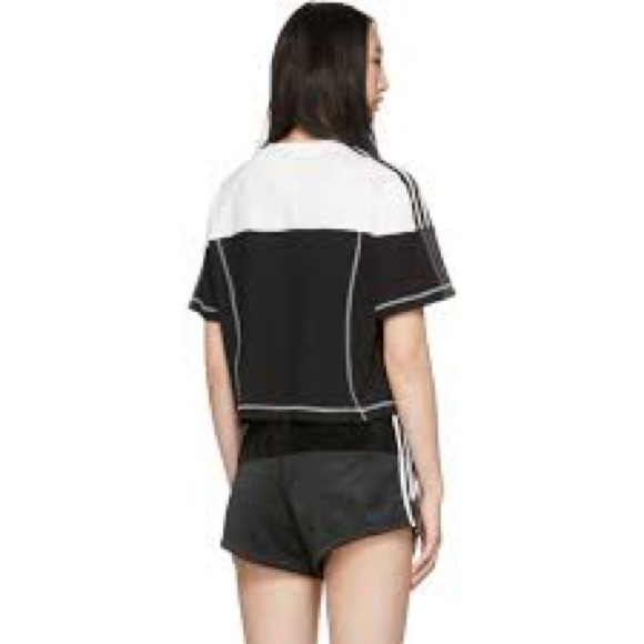 Alexander Wang x Adidas Tee - Picture 3 of 6